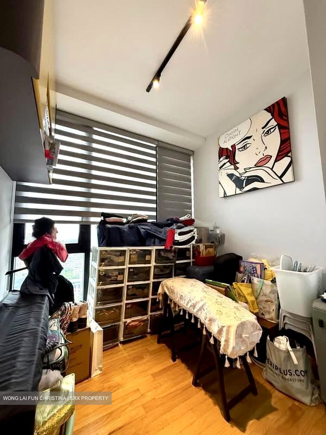 The Trilinq (D5), Condominium #557689881